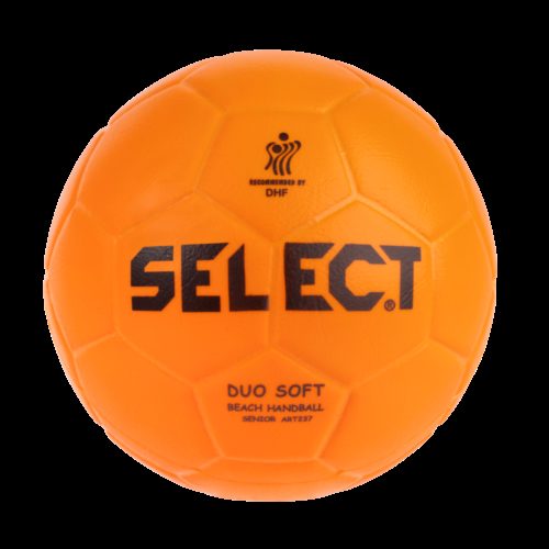 Ballon Handball T3 Duo Soft Beach (Sandball)