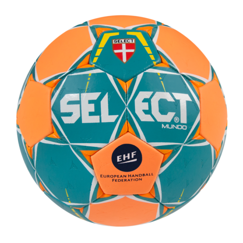 Ballon Handball T3 Mundo