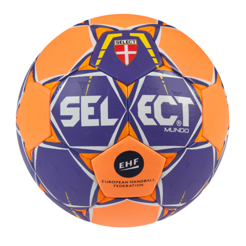 Ballon Handball T3 Mundo