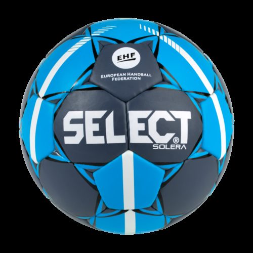 Ballon Handball T3 Solera 2018
