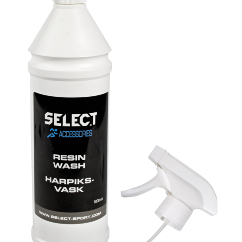 Resine wash spray - pour textile