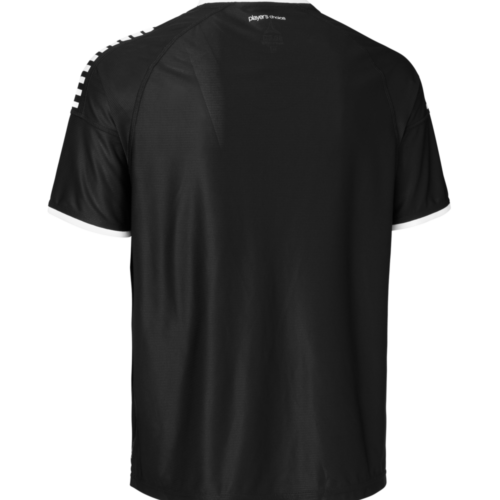 Maillot Brazil manches courtes adulte
