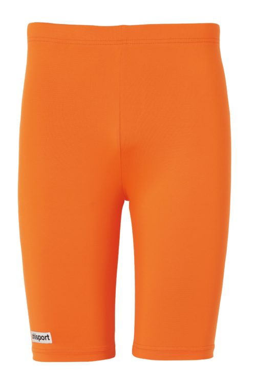 DINSTINCTION COLORS sous-short orange fluo