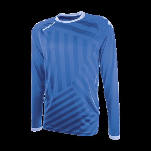 Maillot Manche Longue Temporio