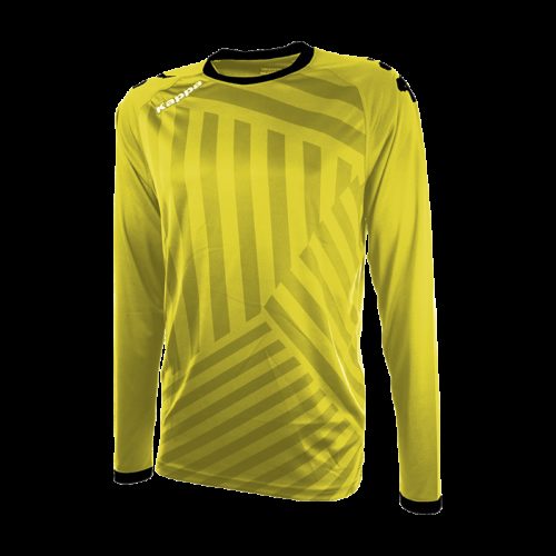 Maillot Manche Longue Temporio