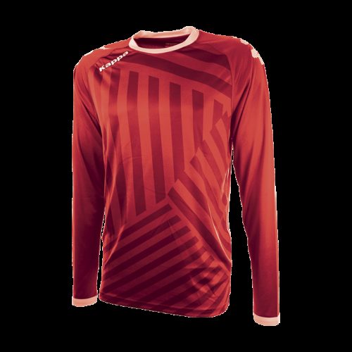 Maillot Manche Longue Temporio