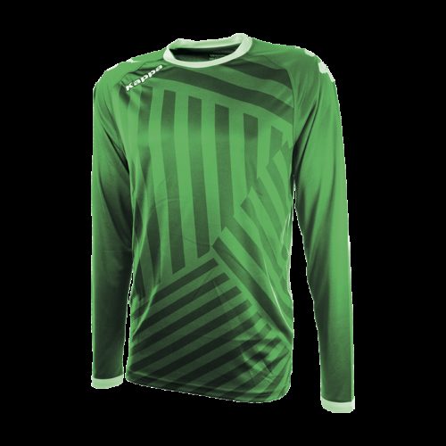 Maillot Manche Longue Temporio