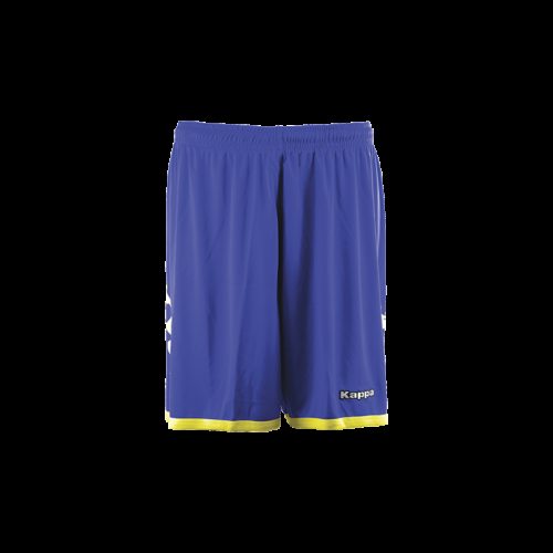 Short Salerne