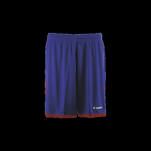 Short Salerne