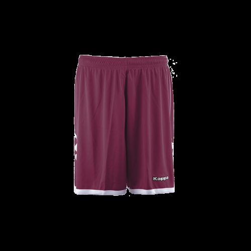 Short Salerne