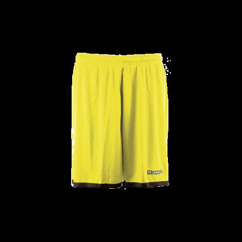 Short Salerne