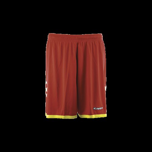 Short Salerne