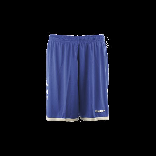 Short Salerne