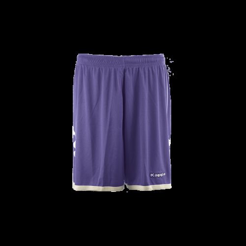 Short Salerne
