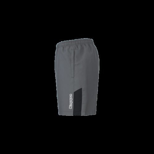 Short Passo