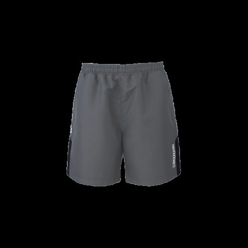 Short Passo