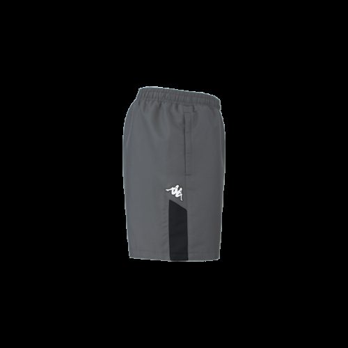 Short Passo