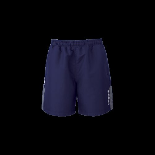 Short Passo