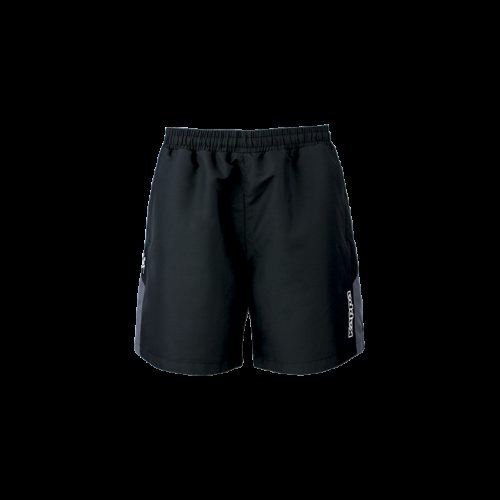 Short Passo