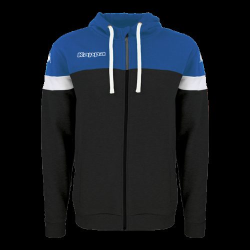 Sweat à capuche Acciozi