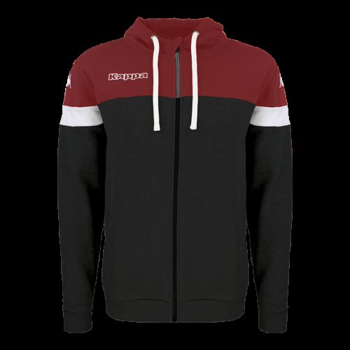 Sweat à capuche Acciozi