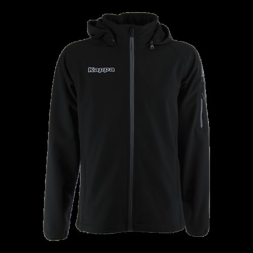 Softshell Valas