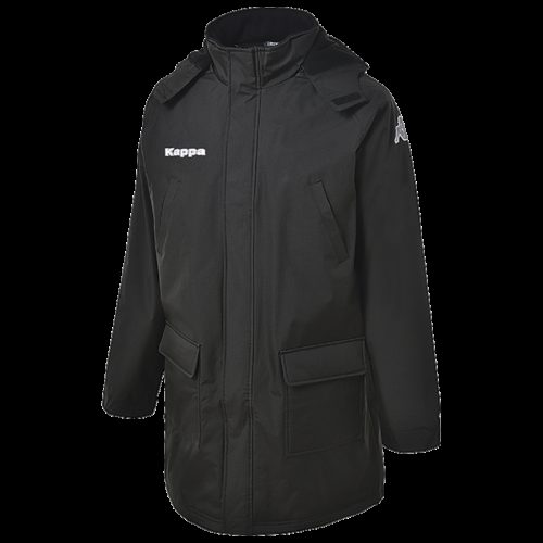 Manteau Mateo