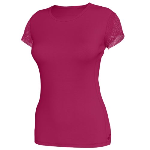 Maillot Manches Courtes Electra
