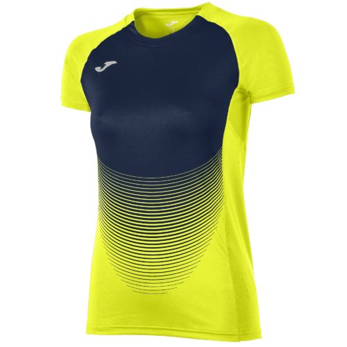 Maillot Manches Courtes