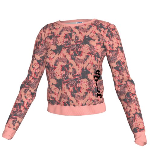 Sweat Estampada