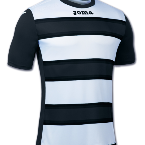 Maillot Europa III Manches Courtes