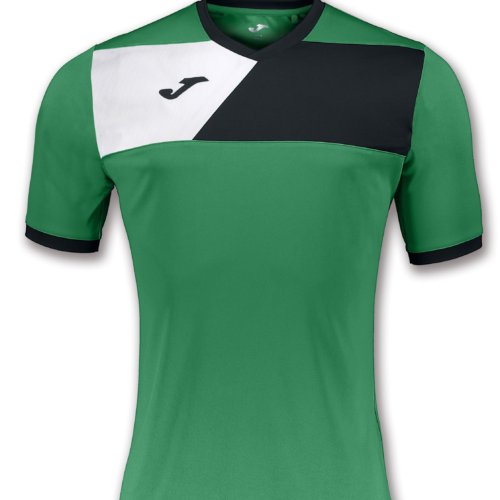 Maillot Crew II Manches Courtes