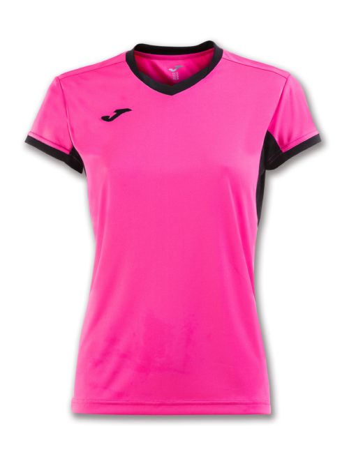 Maillot Champion Iv Manches Courtes
