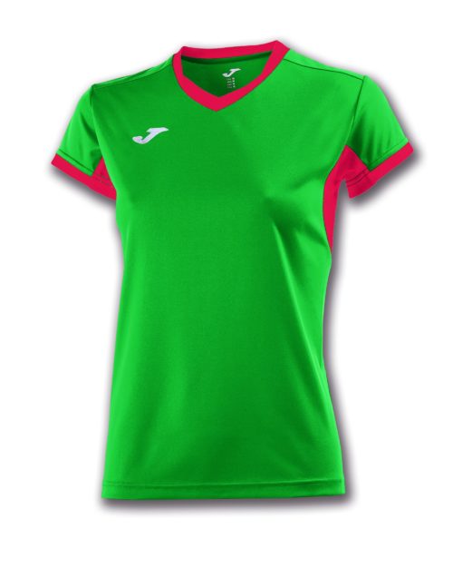 Maillot Champion Iv Manches Courtes
