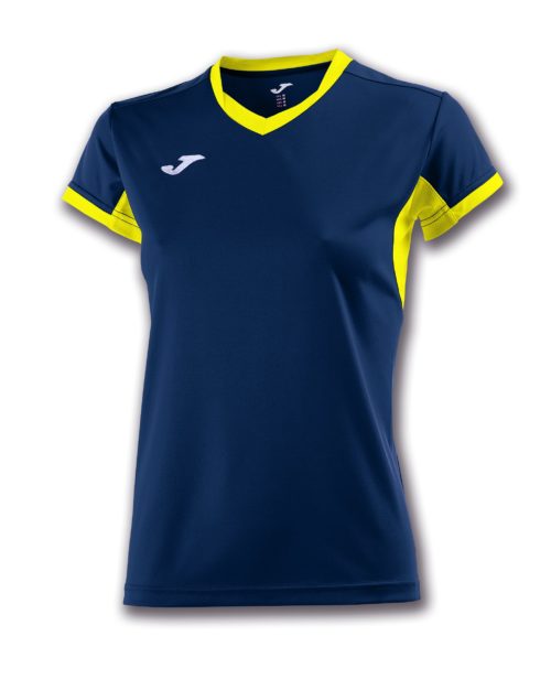 Maillot Champion Iv Manches Courtes