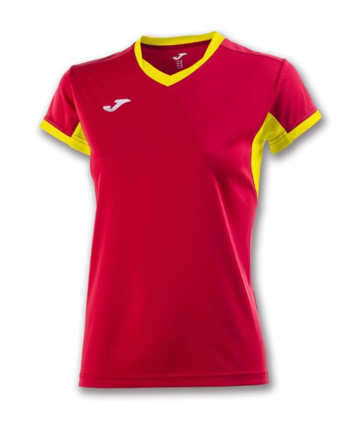 Maillot Champion Iv Manches Courtes