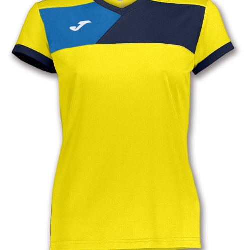 Maillot Crew II Manches Courtes