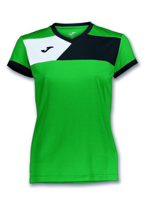 Maillot Crew II Manches Courtes