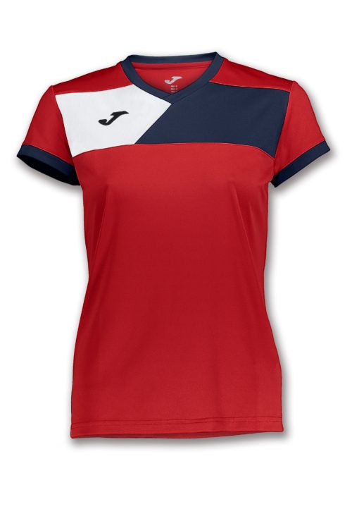 Maillot Crew II Manches Courtes