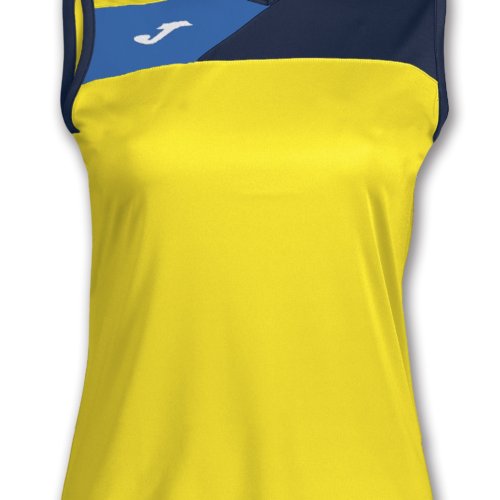 Maillot Crew II S/m