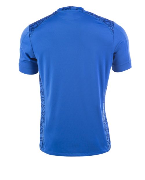 Maillot Dinamo II Manches Courtes
