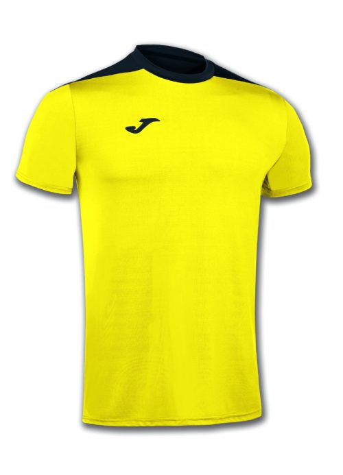 Maillot Spike Manches Courtes