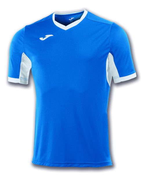 Maillot Champion Iv Manches Courtes