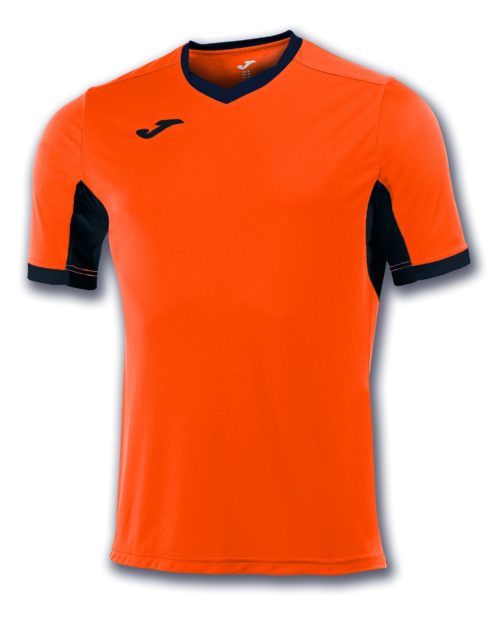 Maillot Champion Iv Manches Courtes