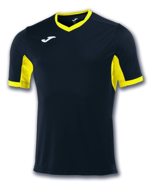 Maillot Champion Iv Manches Courtes