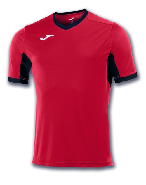 Maillot Champion Iv Manches Courtes