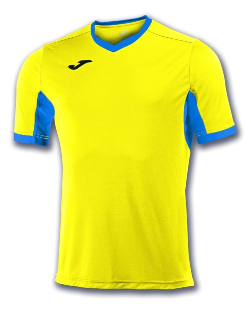 Maillot Champion Iv Manches Courtes