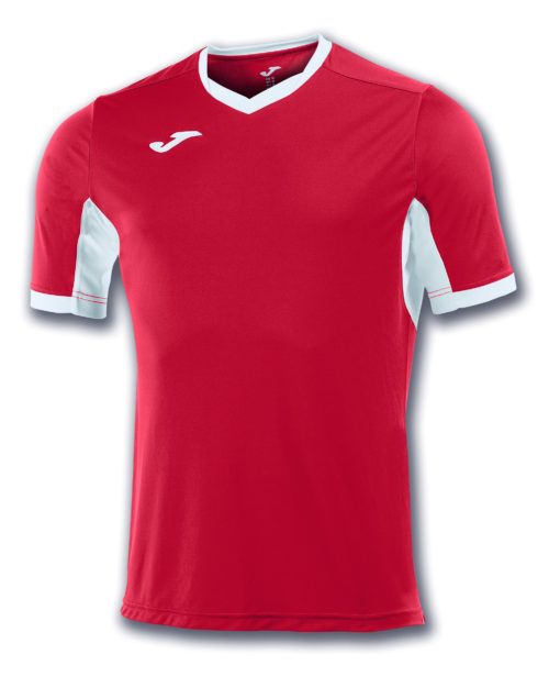 Maillot Champion Iv Manches Courtes
