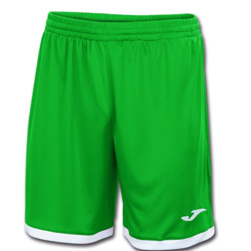 Short Toledo