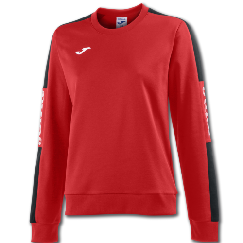 Sweat Cuello Redondo